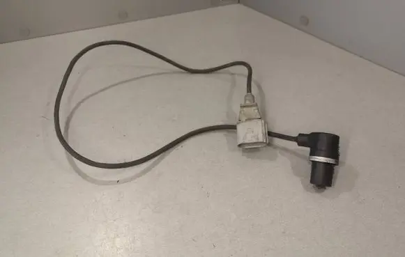 Crankshaft position sensor
