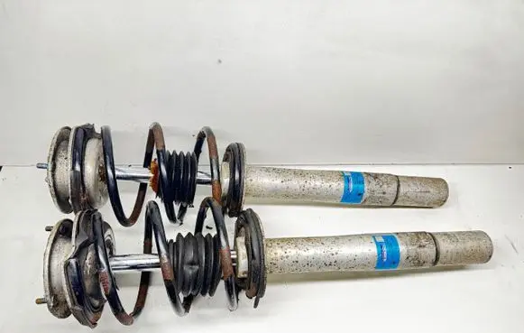 BMW 5 E39 Front shock absorber/damper 556832 824904000113
