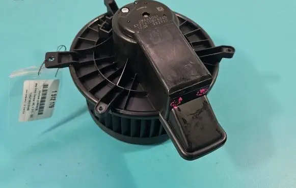 Jeep Grand Cherokee Heater fan/blower AY272700-6360 IMPRK1512179