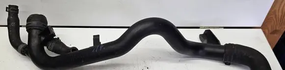 Audi A4 S4 B8 8K Engine coolant pipe/hose 03L121071B4CAR 03L121071B
