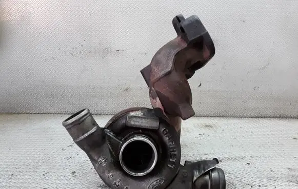 Ford Mondeo Mk III Turbo 1S7Q6K682BH
