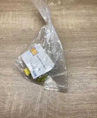 Renault Laguna II Other relay 7700410551