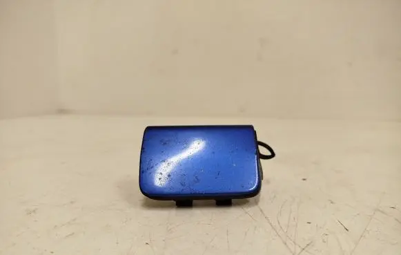 Volkswagen Touran I Front tow hook cap/cover 13401