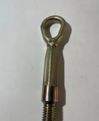 BMW M4 G82 G83 Towing hook eye 