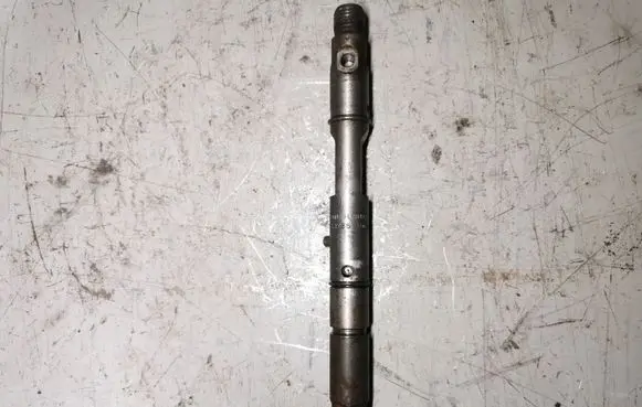 Audi A6 S6 C5 4B Fuel injector 0591302016 0432133786