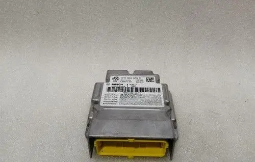 Porsche Cayenne (92A) Torque split ecu control unit/module 7P0959655C