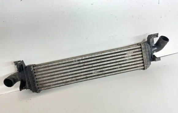 Volvo V50 Intercooler radiator