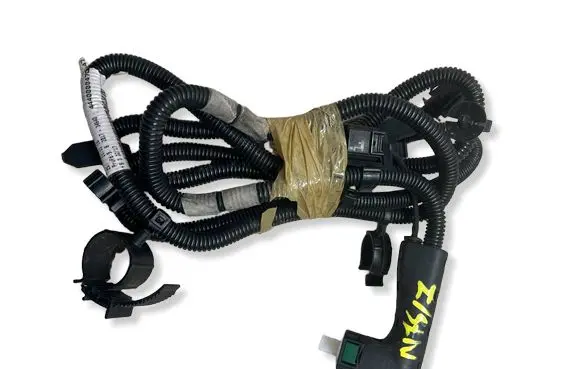 Audi Q5 SQ5 Other wiring loom 8K0973702 1670587