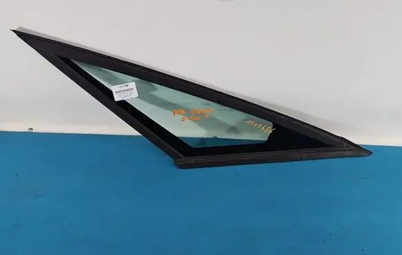 Ford S-MAX Front door vent window glass four-door IMPRK1517686