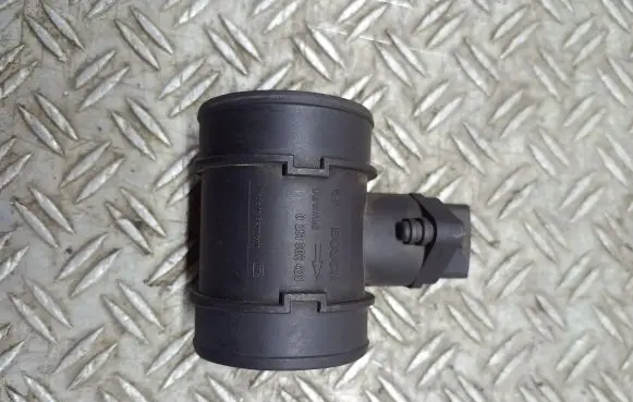 Opel Zafira A Mass air flow meter 0281002428