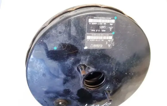 Mitsubishi Lancer X Brake booster 4680a012