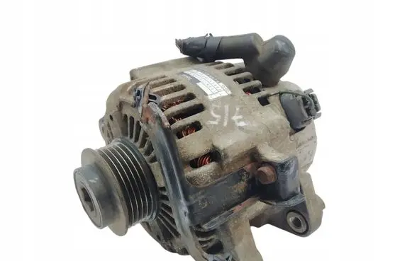 KIA Carnival Generator/alternator 373004X900