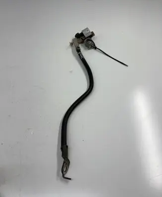 Ford Kuga II Negative earth cable (battery) F1FT10C679
