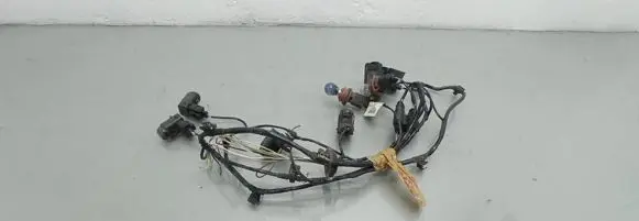 Seat Altea Parking sensor (PDC) wiring loom