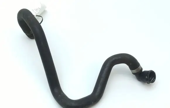 Mercedes-Benz A W176 Engine coolant pipe/hose A2468303296