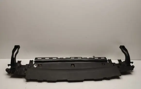 Porsche Macan (95B) Bottom radiator support slam panel 95B805241B