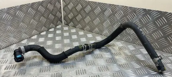 Hyundai Tucson IV NX4 Engine coolant pipe/hose 25436P0000