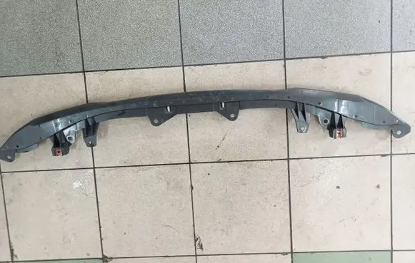 Mazda CX-30 Front bumper support beam DGH9500S1