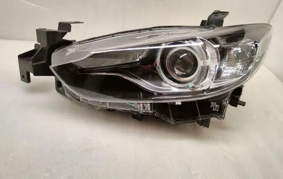 Mazda 6 Headlight/headlamp