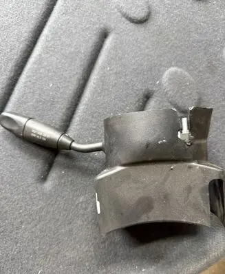 Mercedes-Benz E W210 Wiper control stalk 280927