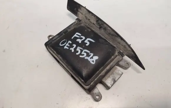 BMW X3 F25 Sensor 66326872646 66326873352 66326873290
