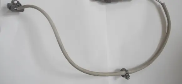 Ford Mustang V Lambda probe sensor JR3A-9G444-BC