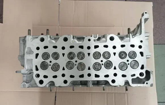 Honda Civic Engine head N22A2