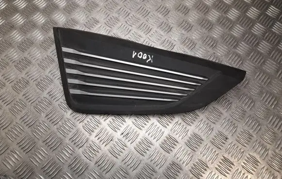 Audi Q7 4M Engine cover (trim) 72359628