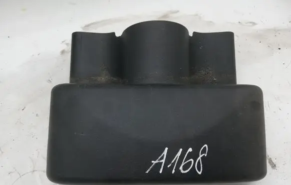 Land Rover Discovery 3 - LR3 Steering wheel column trim QRB500035XXX