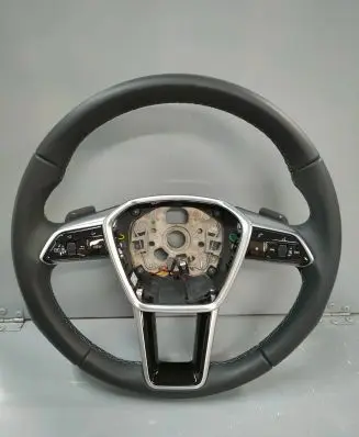Audi A6 S6 C8 4K Steering wheel 4K0419091BA 4K0419689A