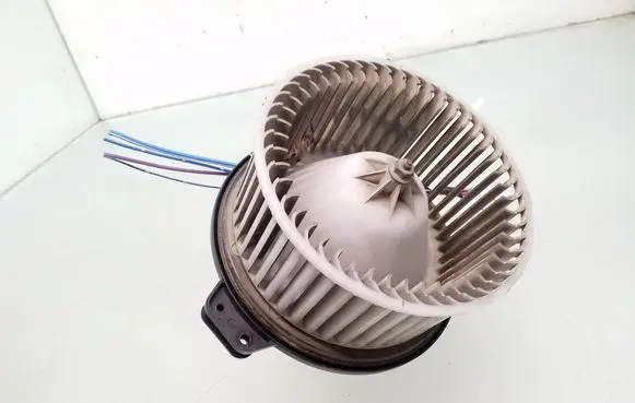 Mazda 323 Heater fan/blower HB111RC1MD CSM124002