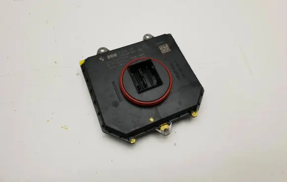 BMW 7 G11 G12 Headlight ballast module Xenon 8491414 147000056901 503952920122