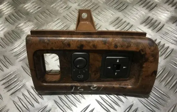 KIA Carnival Wing mirror switch