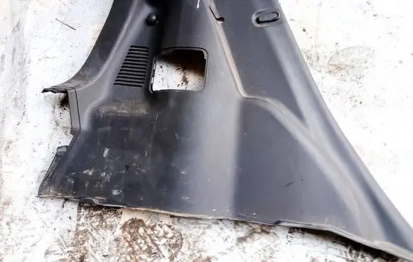 Opel Agila B Other interior part 7618151K0