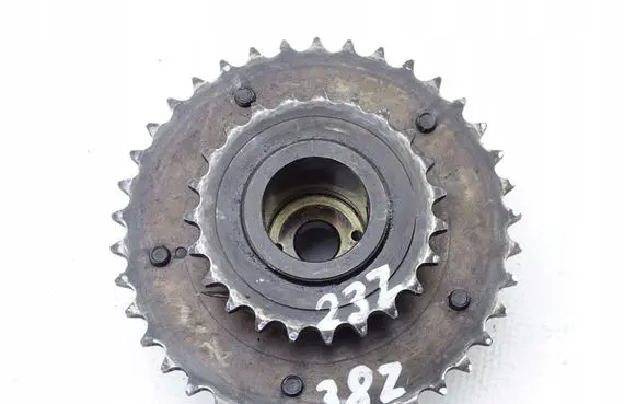 Jaguar S-Type Timing chain sprocket 