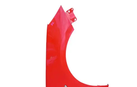 Opel Astra K Fender