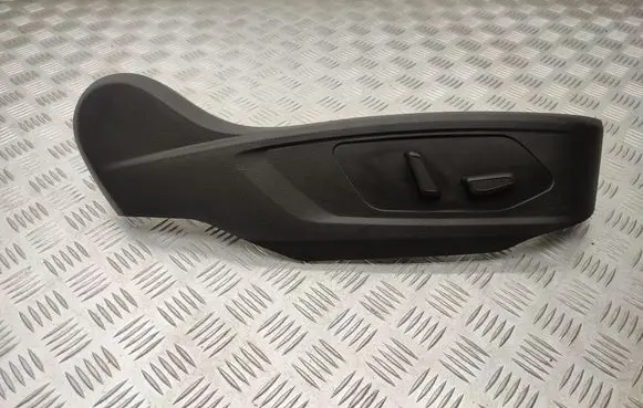 Hyundai Tucson IV NX4 Front door seat control surround trim 88020N7600 88080P2010