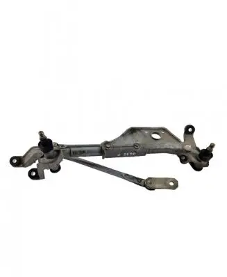 Honda CR-V Front wiper linkage and motor