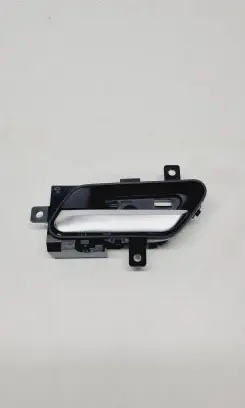 Nissan Qashqai J12 Front door interior handle 806716UA0A