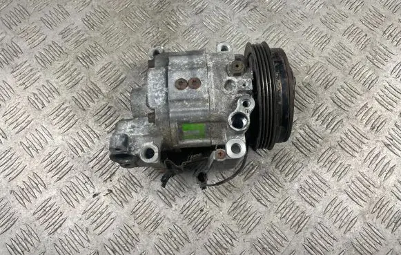 Subaru Forester SF Air conditioning (A/C) compressor (pump) 73110AE021 5062214061