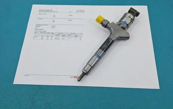 Mazda 5 Fuel injector RF7J13H50 IMPRK1503437
