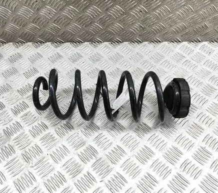Audi A5 Rear coil spring 8K0511115HD