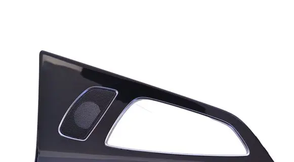 Mini One - Cooper Clubman R55 Rear door card panel trim 4G8867419AC
