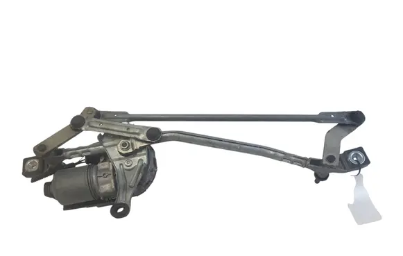 Volvo V40 Front wiper linkage and motor 3397021692 1390591376