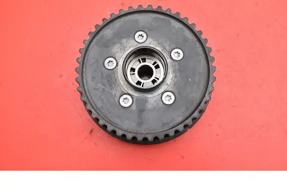 Volvo V40 Crankshaft pulley 31375875
