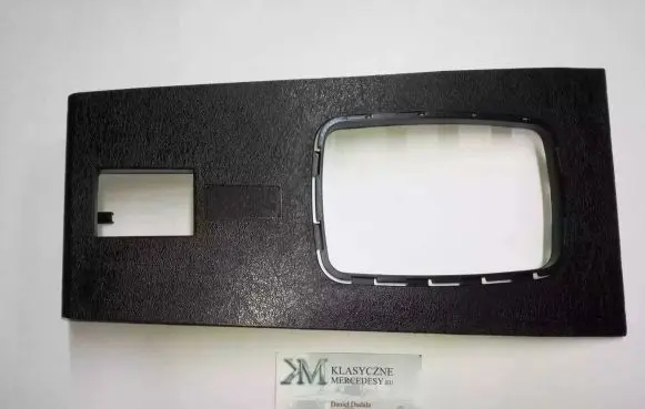 Mercedes-Benz W123 Other interior part 1236831308