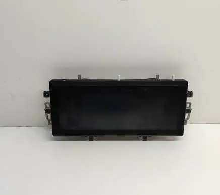 Porsche Panamera (971) Screen/display/small screen 971919597B