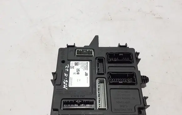 Renault Megane E-Tech Other control units/modules 284B21908R