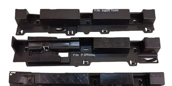 BMW 4 F36 Gran coupe Sill supporting ledge 7320206 7320210