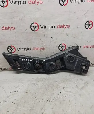Volkswagen Touran III Rear bumper mounting bracket 5TA807394